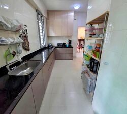 Blk 271B Punggol Residences (Punggol), HDB 5 Rooms #566485721